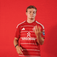Soccer Bundesliga GIF by Fortuna Düsseldorf