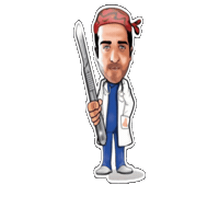 hamadaljaber hamad hamadaljaber drhamad Sticker