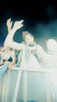 Dom Dolla GIF by Respective