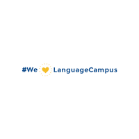 IdiomasGC love school learning learn Sticker