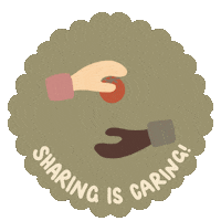 Foodwaste Foodsustainability Sticker by MICA Graphic Design Motion