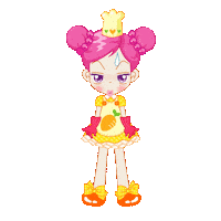 Suesticker3 Sticker by haitai