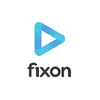 Broadcasting Real Estate Sticker by Fixon Media Group