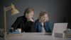 comment talking GIF