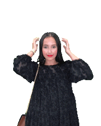 Instagramparis Alicia Sticker by CoeurSurParis