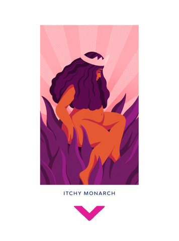 Pregnancy Nana Sticker by Essity