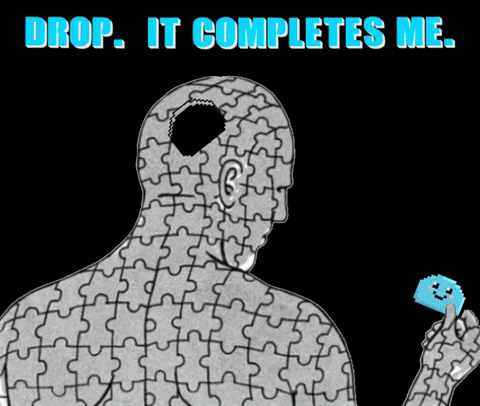 Drop Xrp GIF by $DROP