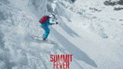 Jump Ski GIF by Signature Entertainment