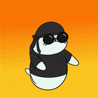 Happy Dance GIF by Sappy Seals Community