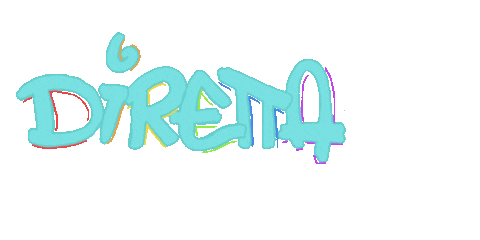 On Live Diretta Sticker