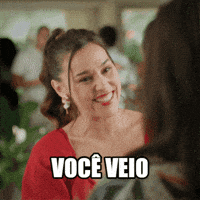 Festa Amiga GIF by Porta Dos Fundos