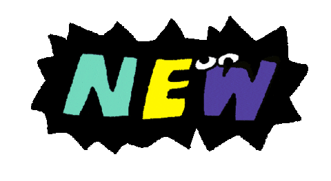 New Sticker