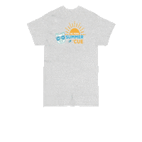 Bbq Tshirt Sticker by North Carolina Pork Council