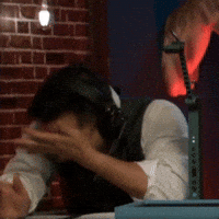 Role Playing Reaction GIF by Hyper RPG