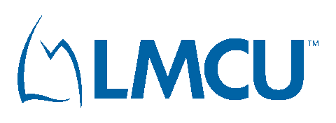 Lmcu Sticker by Lake Michigan Credit Union