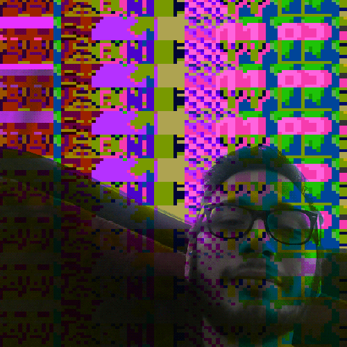 art GIF by haydiroket (Mert Keskin)