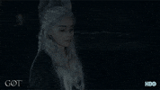 sad season 8 GIF by Game of Thrones