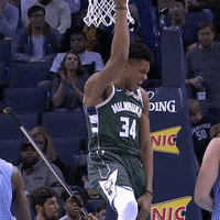 angry lets go GIF by Milwaukee Bucks