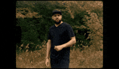 Looking Around Strange Music GIF by Wrekonize