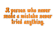 3D Text Sticker by OpticalArtInc.