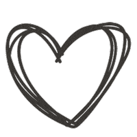 Logo Love Sticker by Mü12 Verlag GmbH