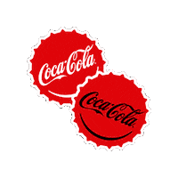 Coke Sac Sticker by Coca-ColaEME