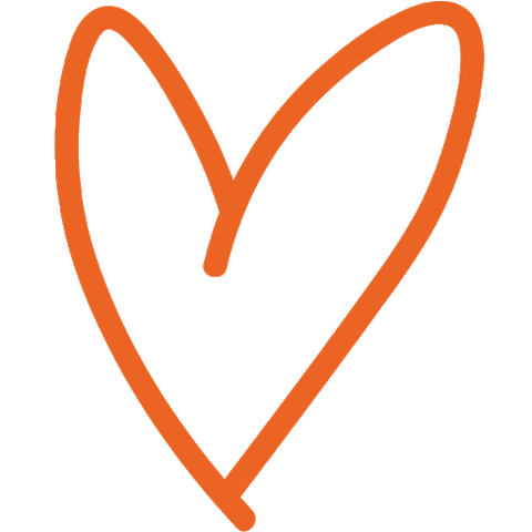 Heart Love Sticker by cityblogwuerzburg