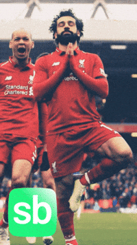 Match Liverpool GIF by Sporbulteni