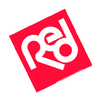 Red Valley Sticker by Red Valley Festival