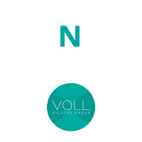 Pilates Vollpilates Sticker by Grupo VOLL