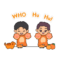 Happy Chinese New Year Sticker by FFM Frozen & Chill