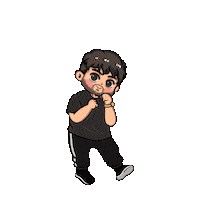 hands up love Sticker by R3HAB