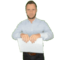 Dresden Love Sticker by Felix Hitzig