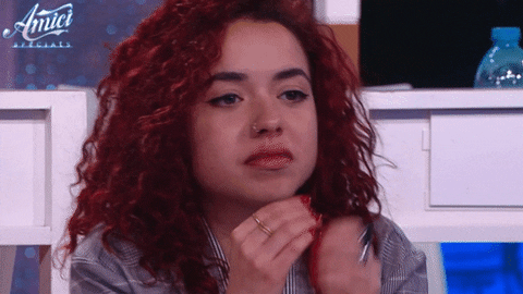Amici Allievi GIF by Amazon Prime Video