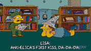 Episode 15 GIF by The Simpsons