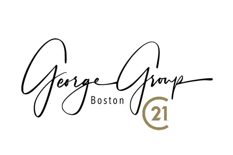 For Sale C21 GIF by georgegroupboston