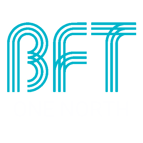 Bfton Sticker by BFT One North