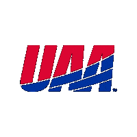 uaa_sports d3 uaa whyd3 diii Sticker