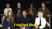 Chris Pratt GIF by BuzzFeed