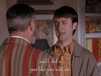 season 4 netflix GIF by Gilmore Girls 