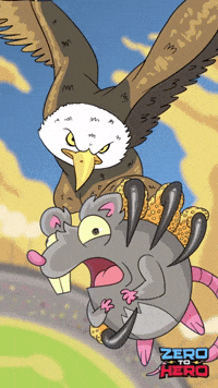 Hero Cheese GIF by Web3 Playboys