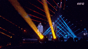 alessandro cattelan finale GIF by X Factor Italia