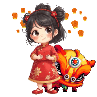 Animated Sticker