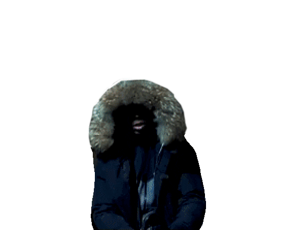 bang joey Sticker by Artsounds - Music Company