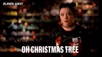 Oh Christmas Tree