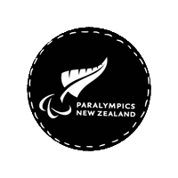 paralympicsnz kiwi paralympics winter paralympics beijing 2022 Sticker