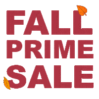 Fall Fallsale Sticker by Beauty by Earth