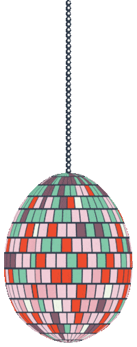 Art Loop Sticker by Kretzer Visuelles