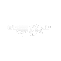 BeyondKitz beyondkitz beyondkitzclub hkr2024 beyondkitzclubwhite Sticker