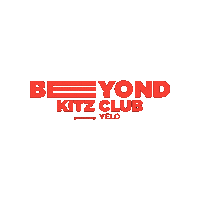 BeyondKitz beyondkitz hkr2024 beyondkitzclub beyondkitzclubred Sticker